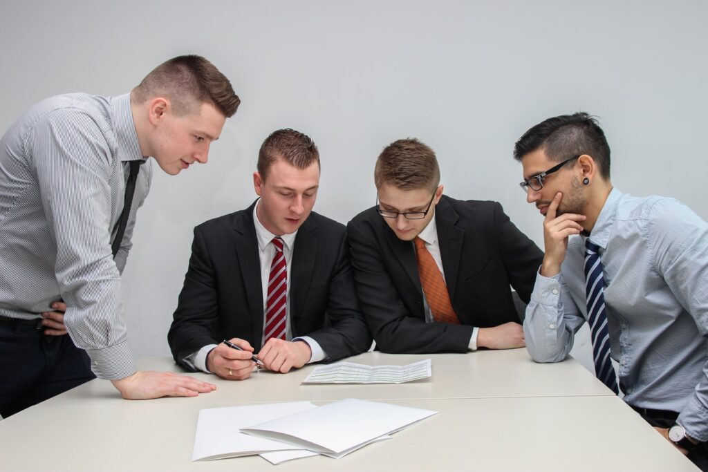 Organization Agreement – Fundamentals of a Good Agreement