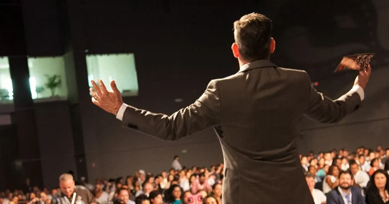 Unlock Your Potential: How a Motivational Speaker Can Transform Personal and Professional Growt