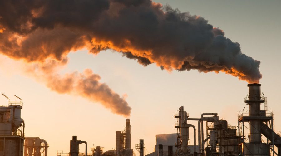 Facing The Challenges Of Reducing Industrial Toxic Emissions