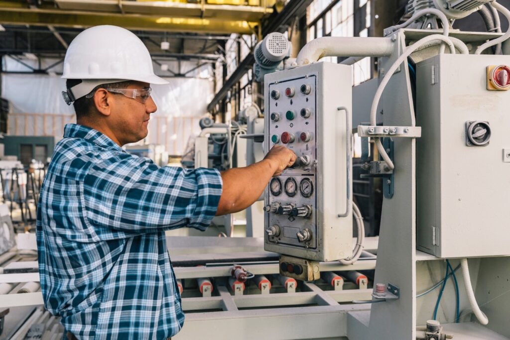 Integrating Sustainable Design for a Greener Manufacturing Future