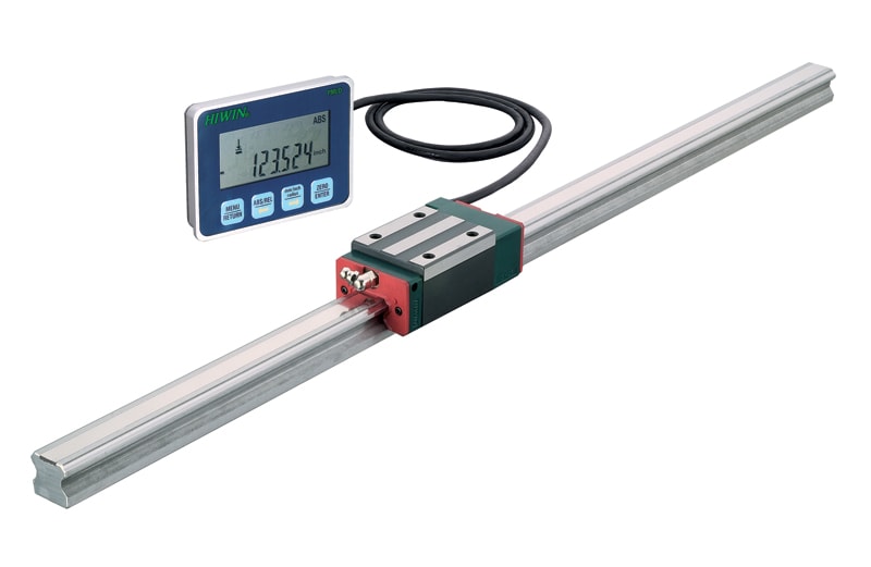 How Hiwin Linear Guides Helped Us Cut Downtime During Changeovers